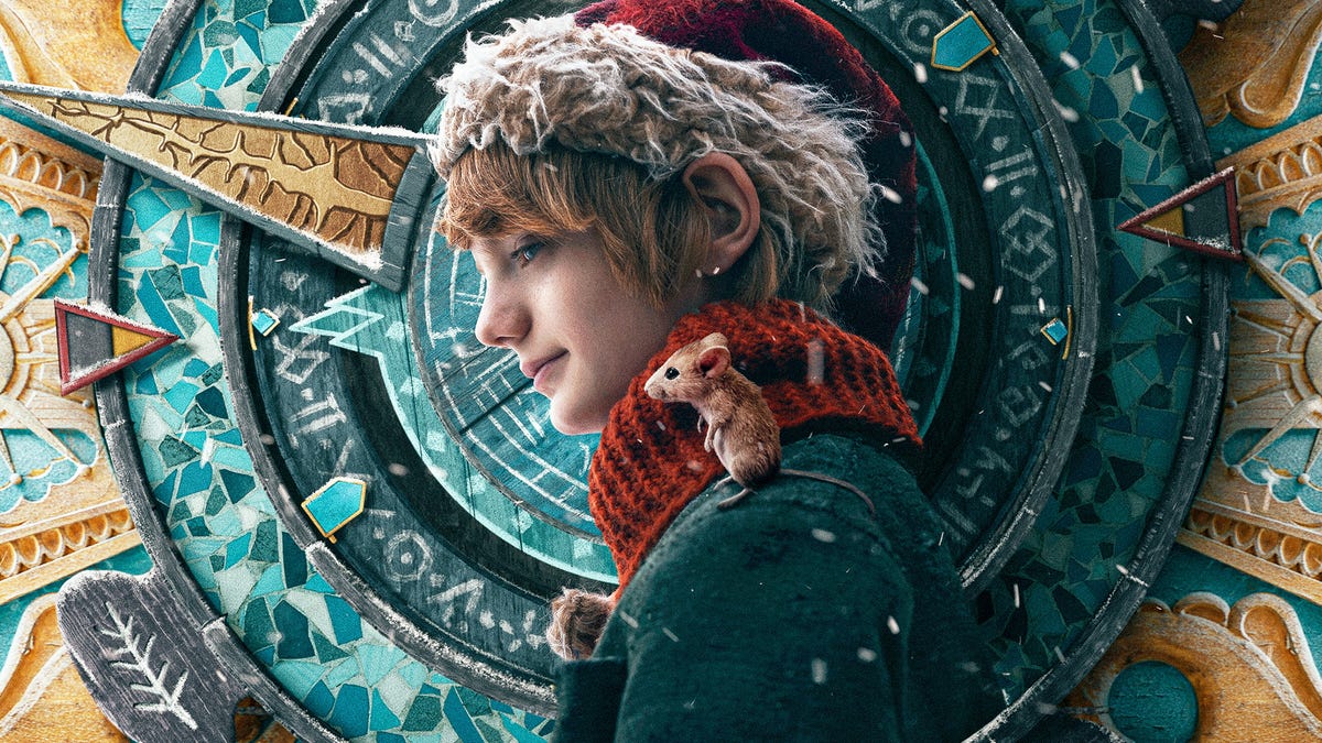 Las 10 mejores películas de Navidad en Netflix para ver con niños