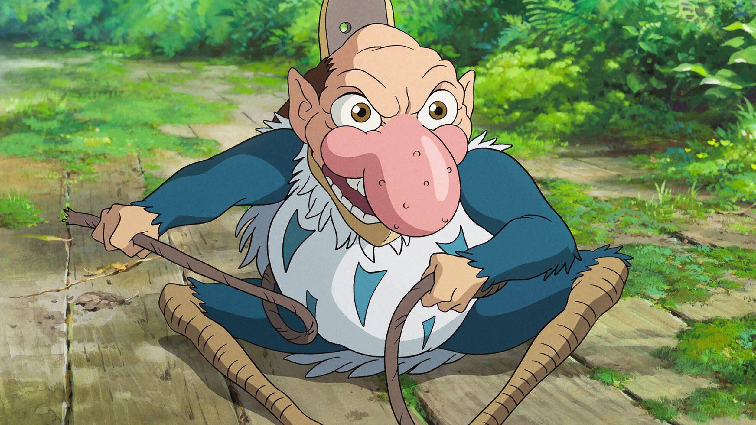 Studio Ghibli estrenará la última película de Hayao Miyazaki