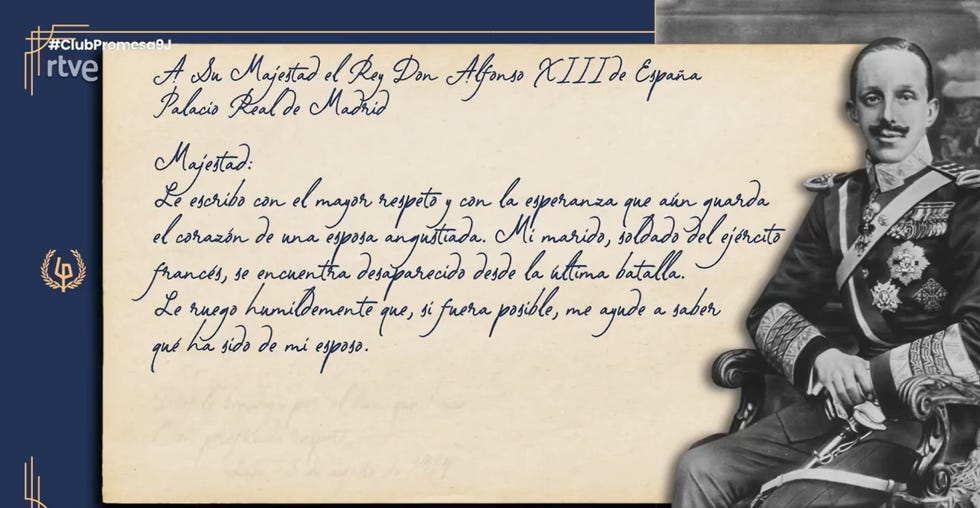 el club de la promesa
