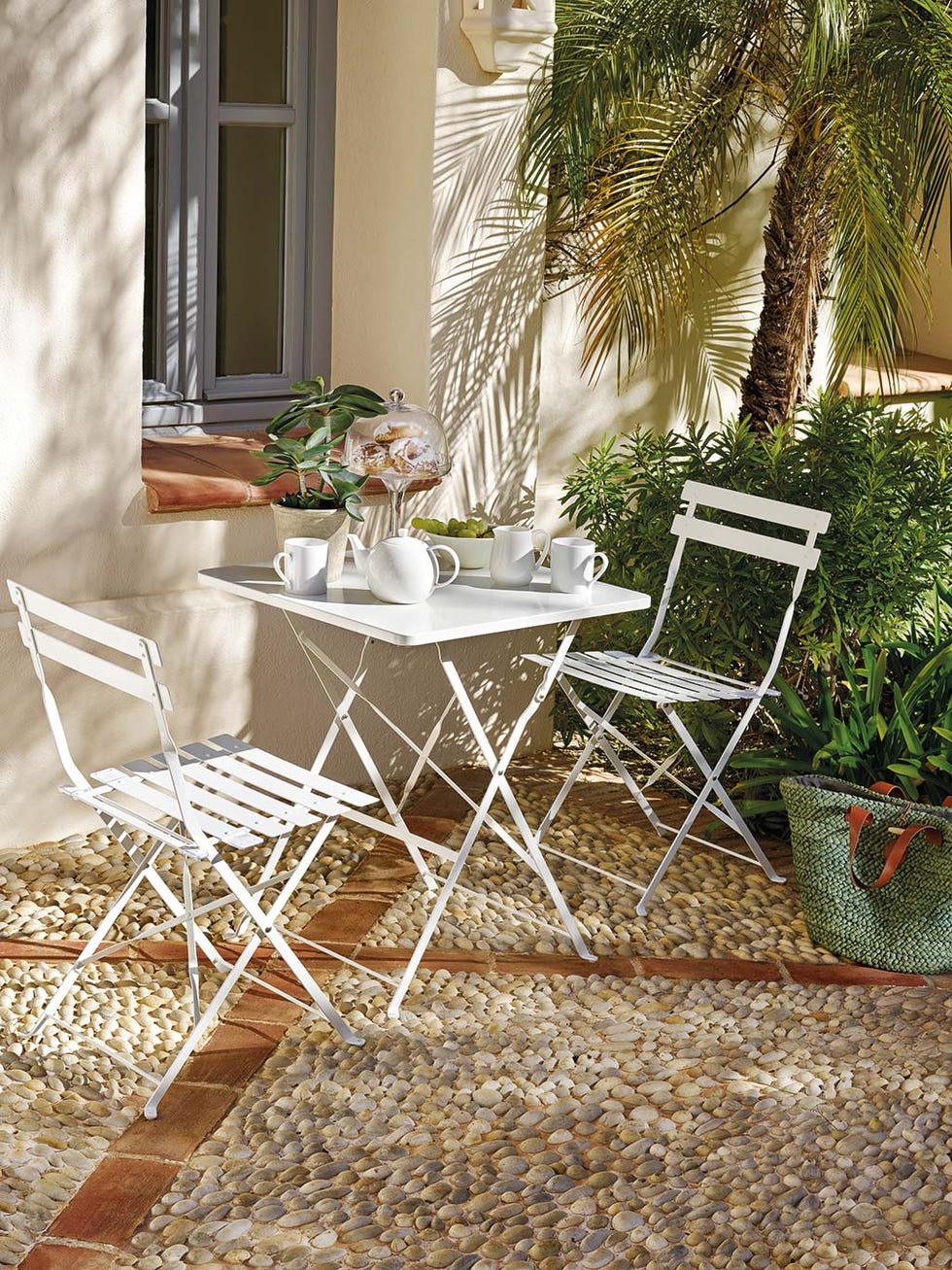 Comer en verano