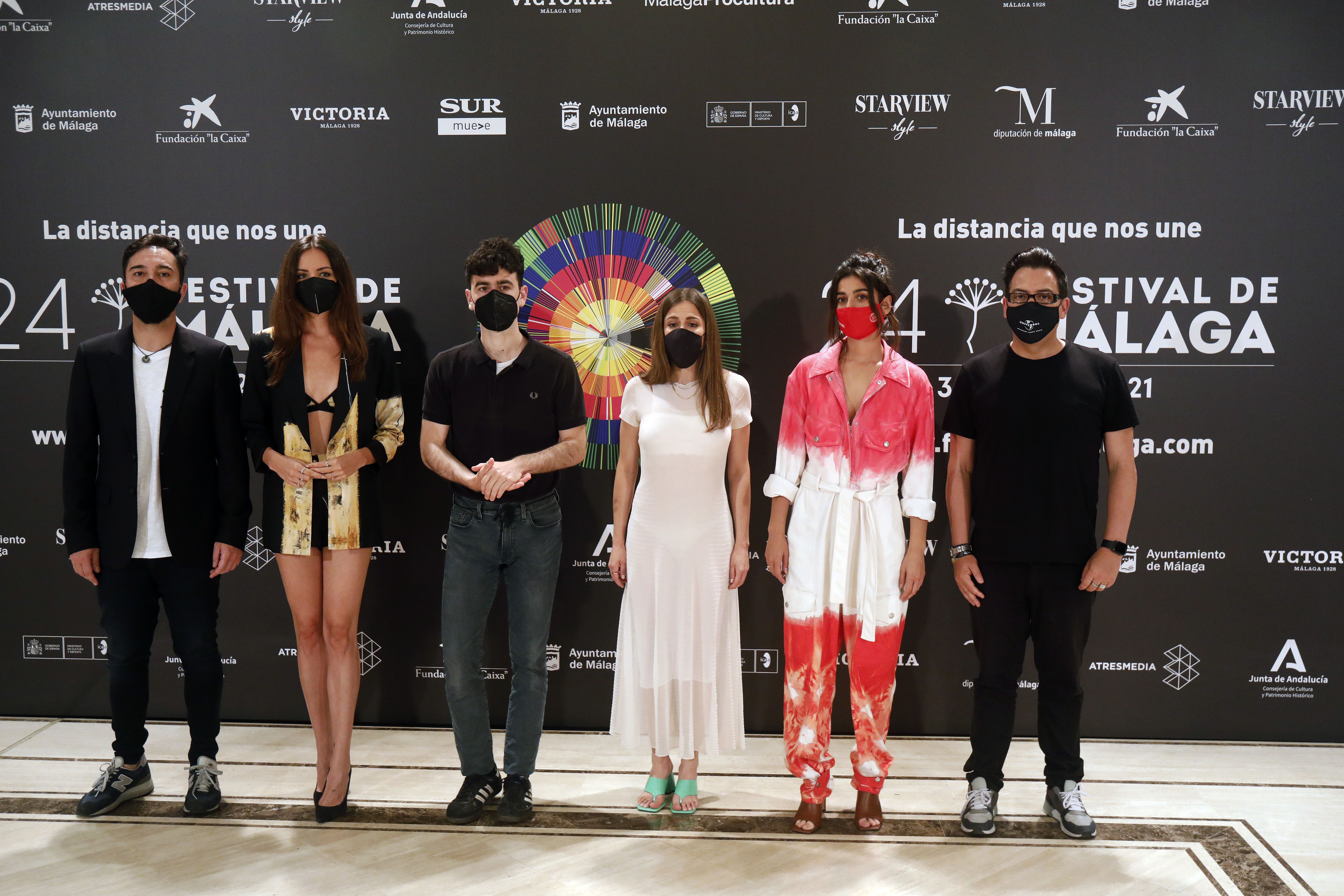 Live is life, protagonista de una nueva jornada del Festival de Cine de  Málaga