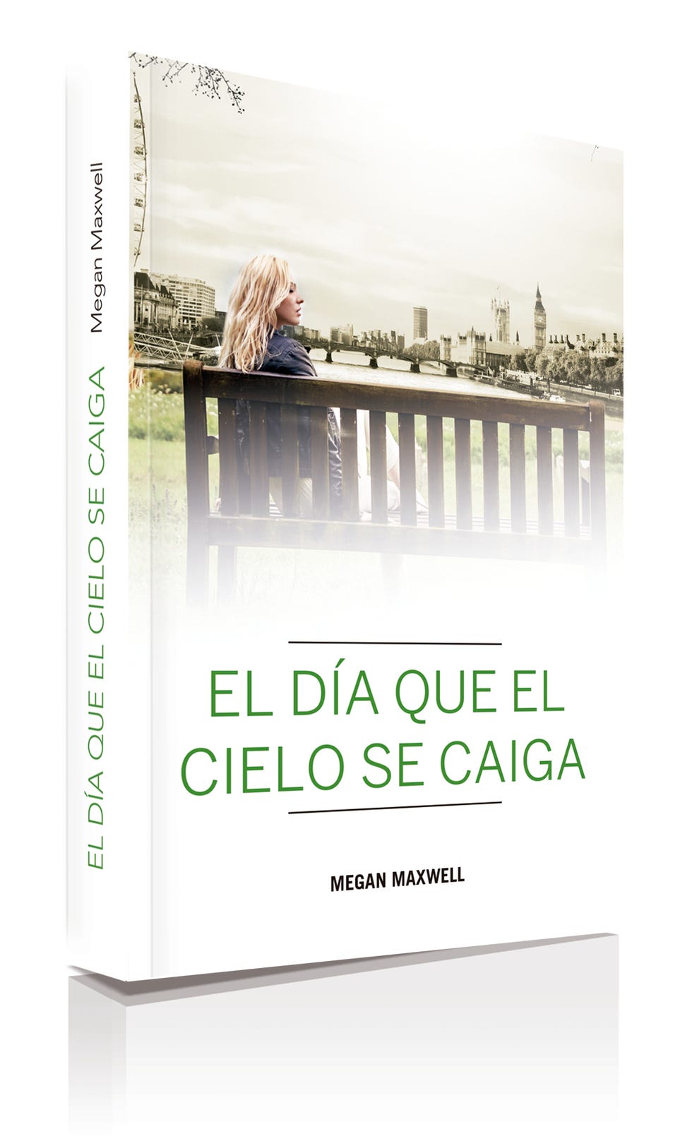 Megan Maxwell: sus mejores libros para disfrutar de ellos