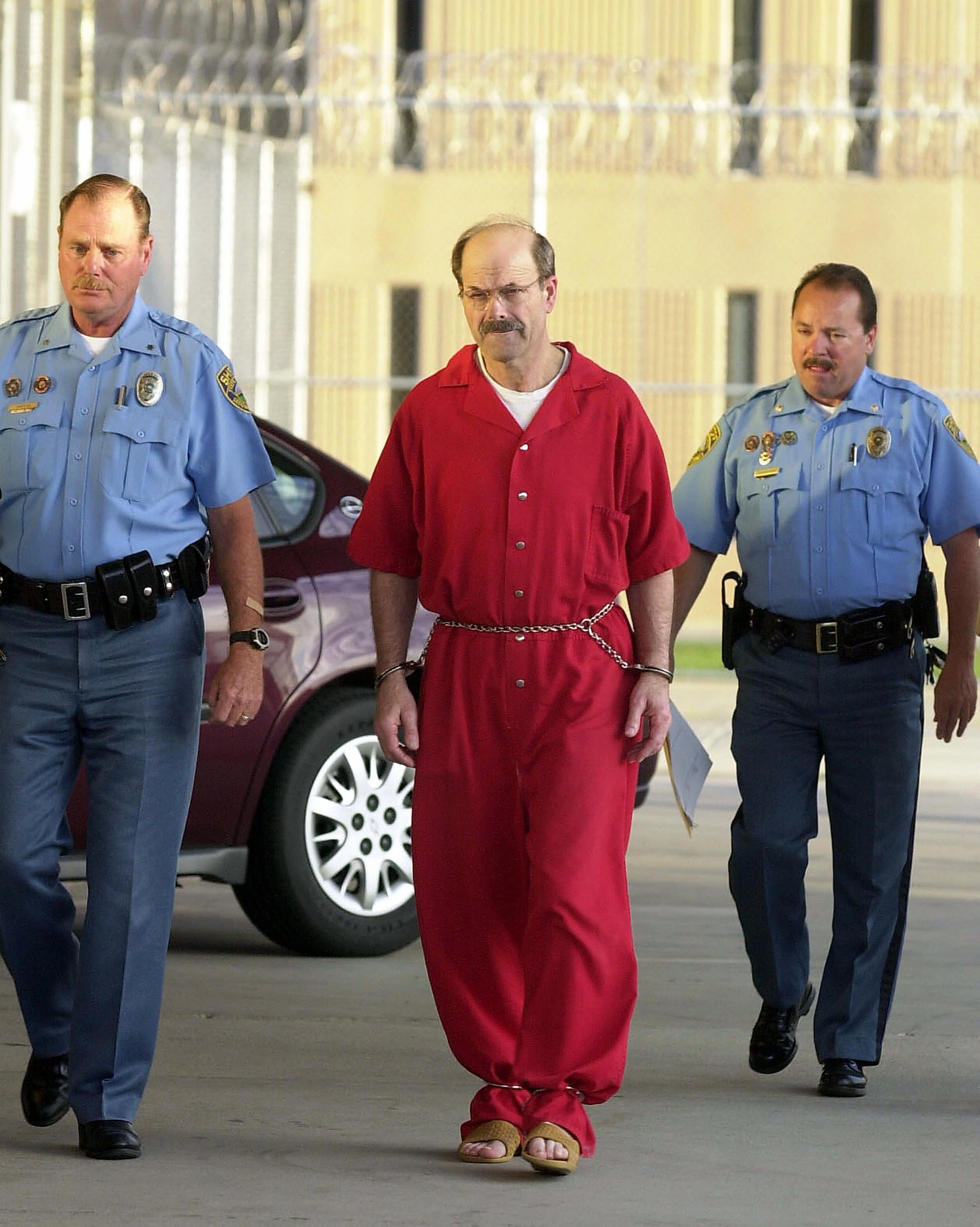 Where Is Dennis Rader Today? - Oxygens BTK Killer Special Reveals New  Details