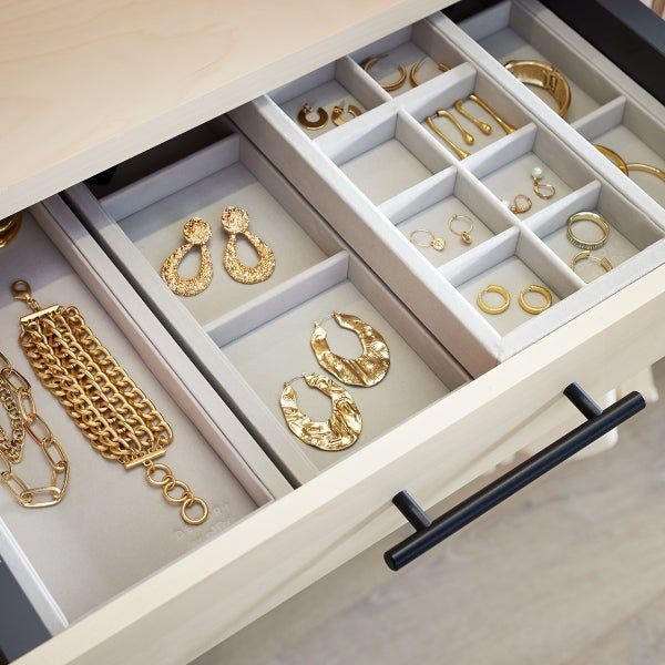Everything You Need to Get Organized at Home This Season