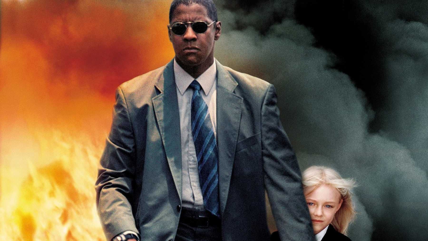 Las 18 mejores películas de Denzel Washington, ordenadas