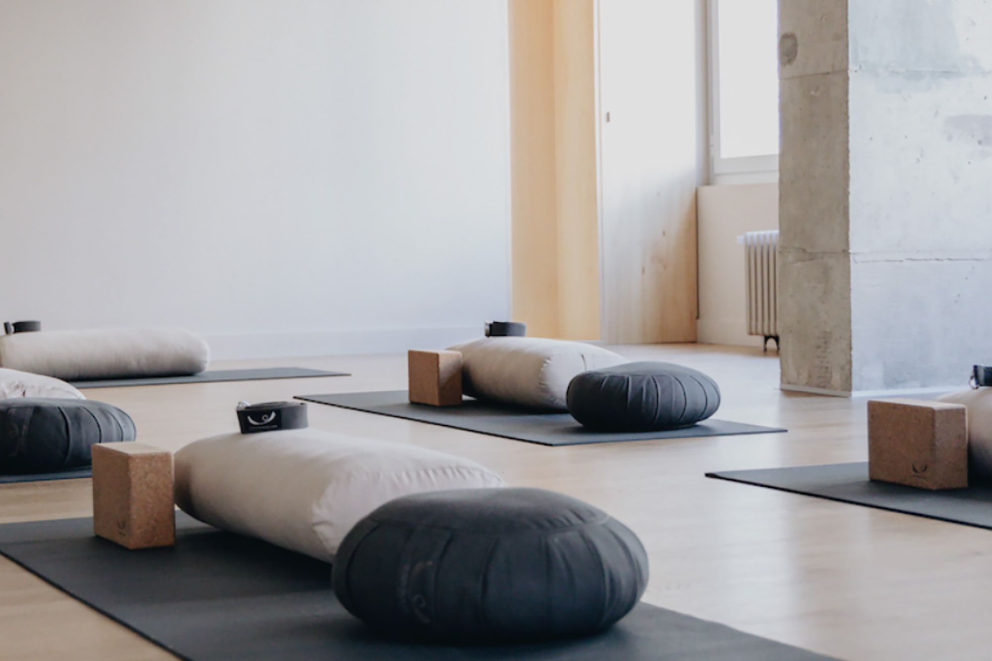 Estos Son Los Mejores Centros Para Hacer Yoga En Madrid