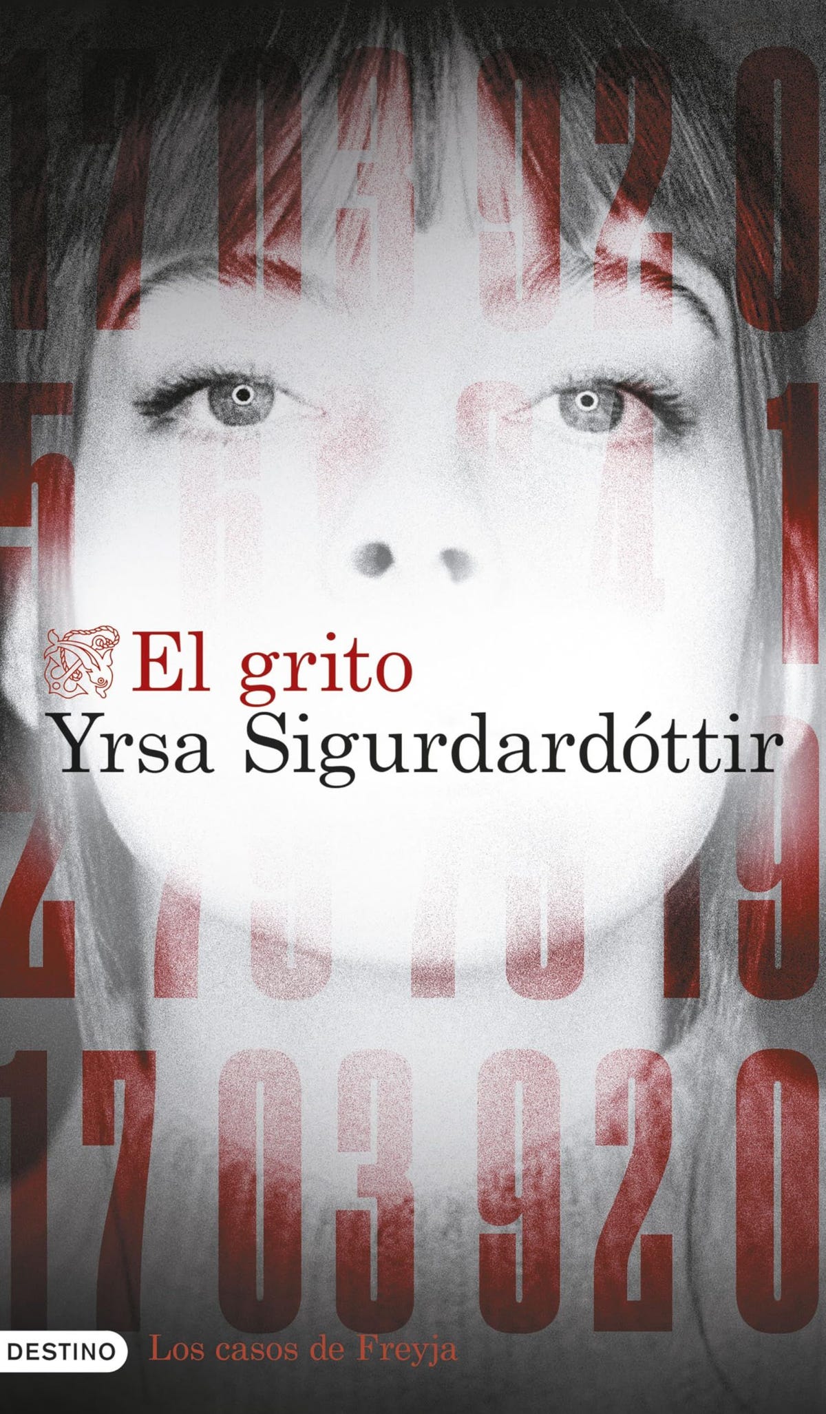 Tre romanzi imperdibili di Yrsa Sigurdardóttir