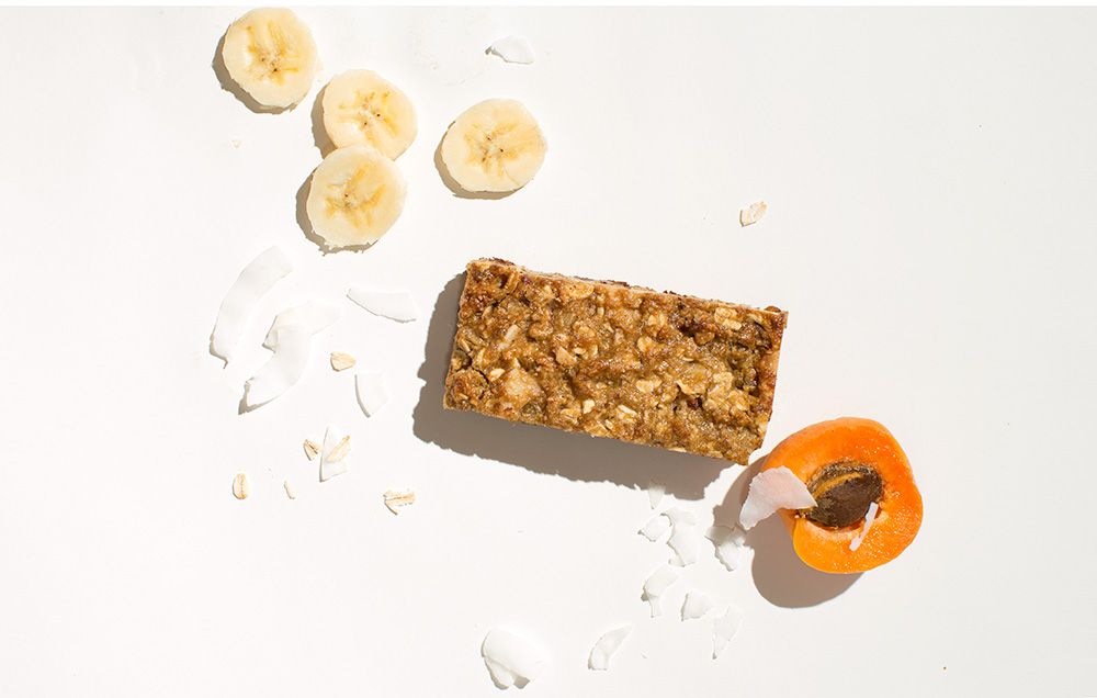 El Guapos Great Energy Bars El Guapos Great Energy Bars