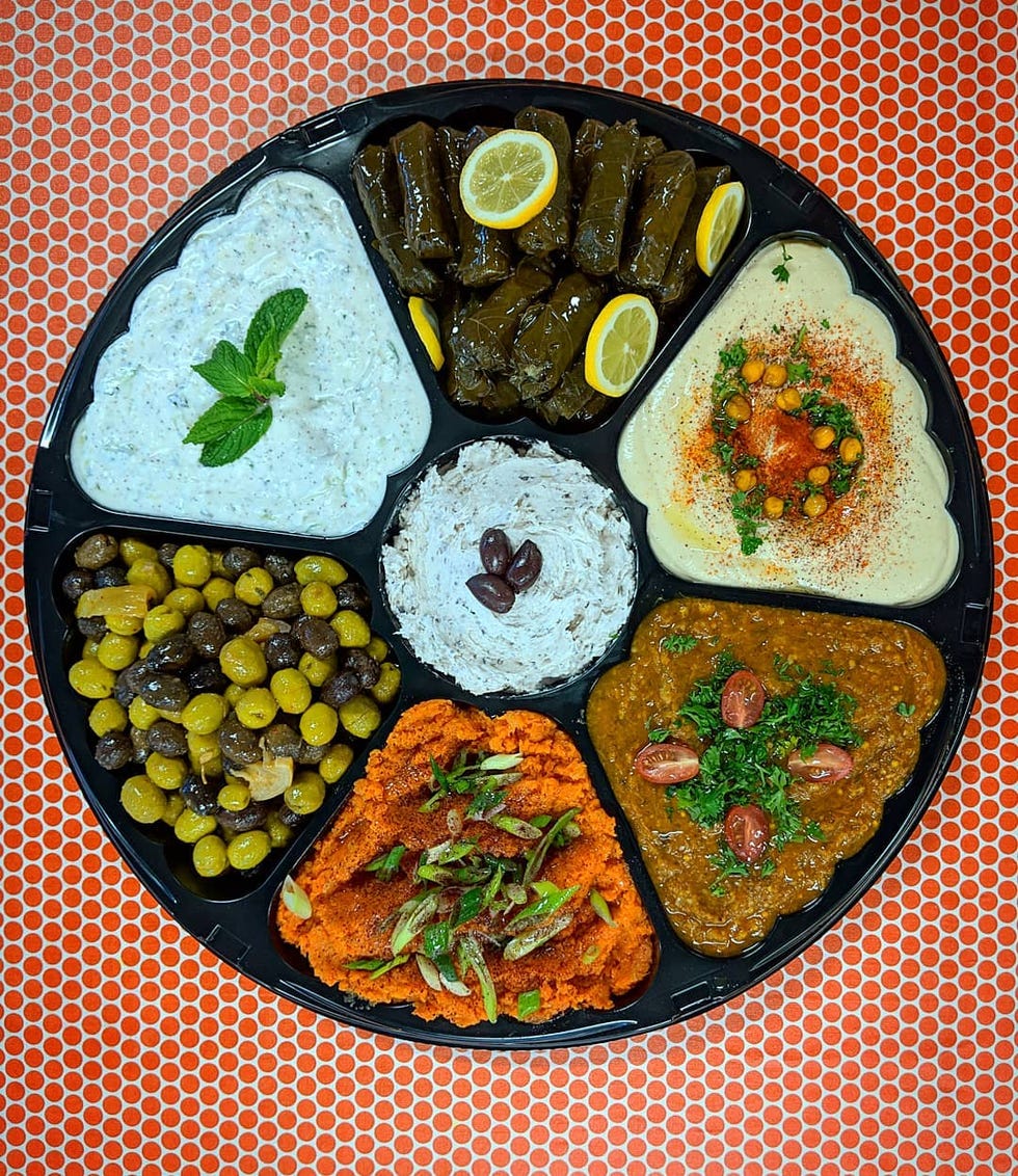 el harissa cafe