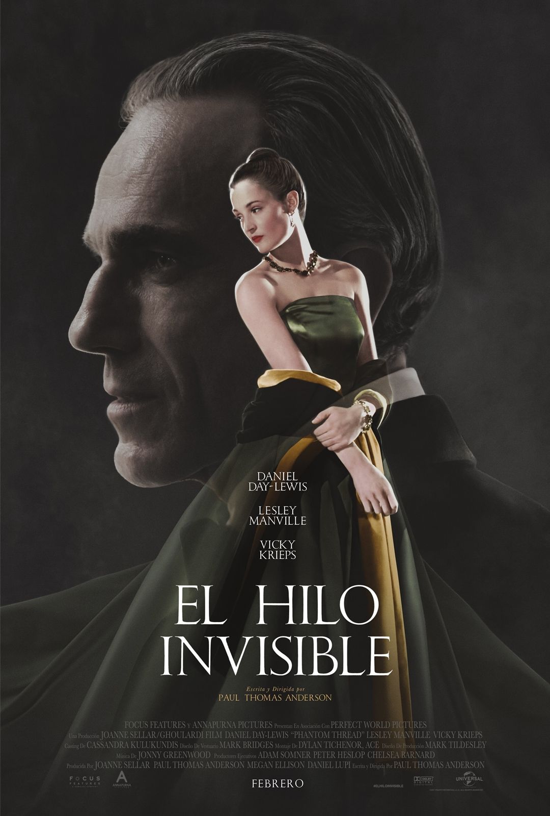 El Hilo Invisible: la tierna película de Netflix que aboga por los derechos  de las familias LGBTQ+ – Metro World News