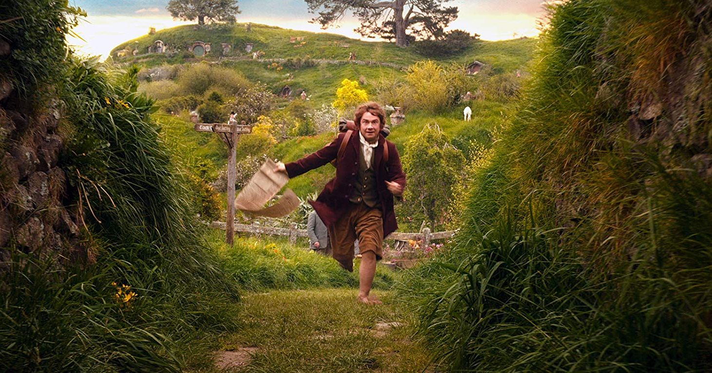 Prime Video: El Hobbit: Un Viaje Inesperado (Edición Extendida)