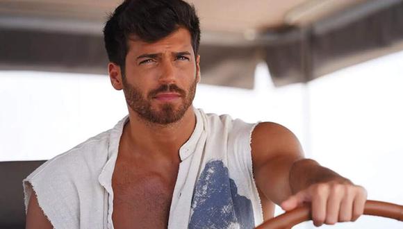 el hombre equivocado