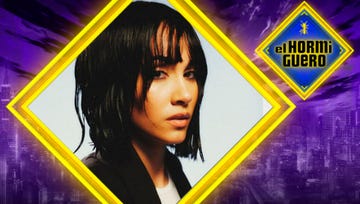el hormiguero
