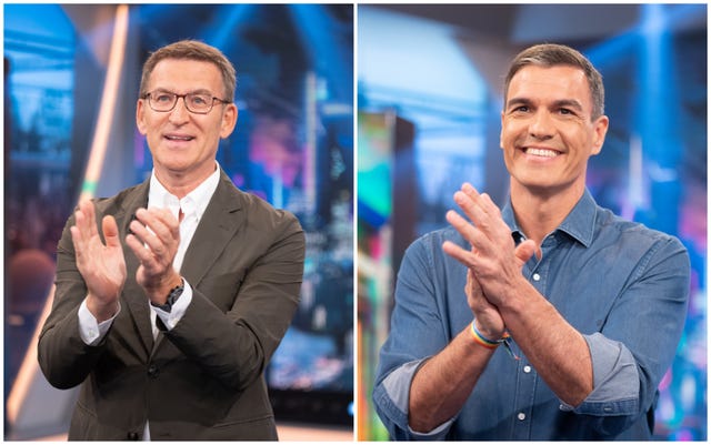 audiencias el hormiguero