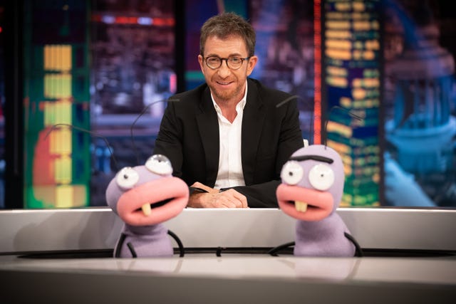 el hormiguero nueva temporada
