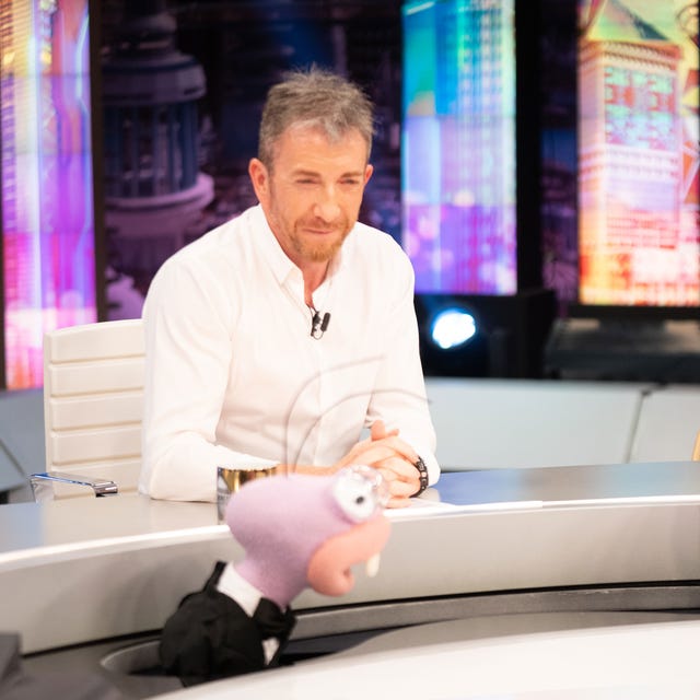 pablo motos en el hormiguero