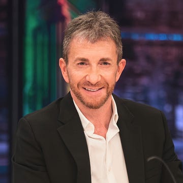 Pablo Motos, presentador de 'El Hormiguero' pablo motos, presentador de 'el hormiguero'
