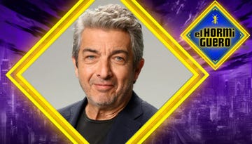 el hormiguero ricardo darín