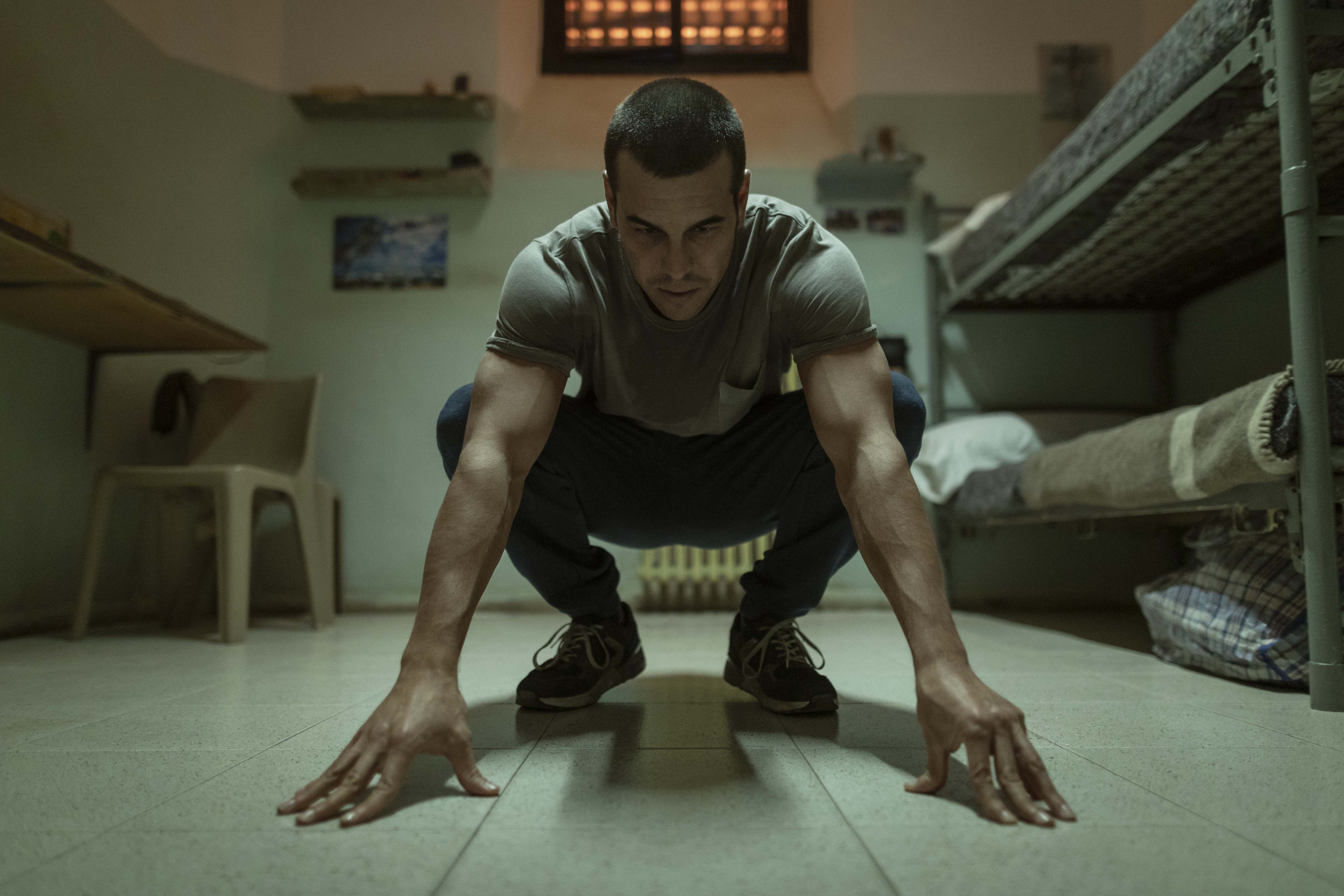 Protagonista de O Inocente, Mario Casas é o novo rei do suspense