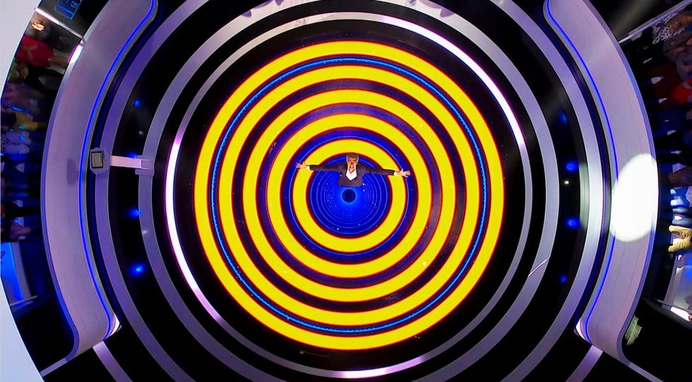 El juego de los anillos. Jorge Fernández