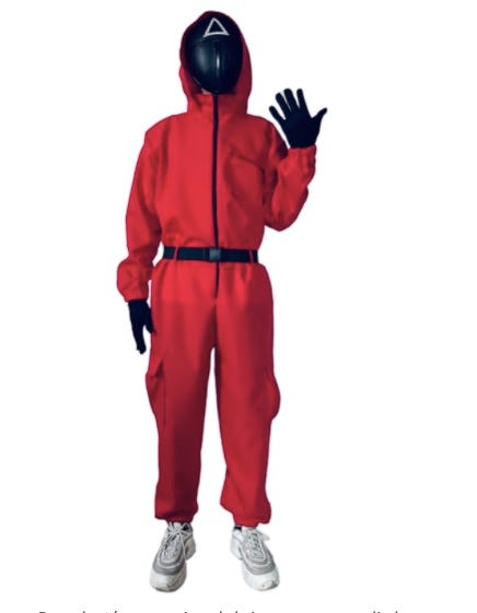 50 disfraces baratos y originales para halloween