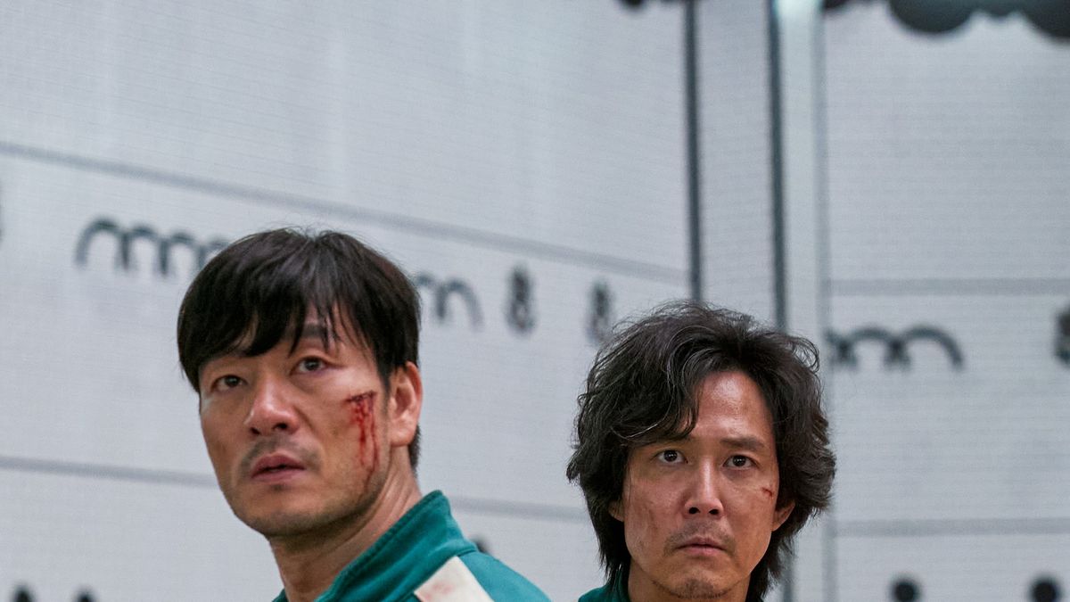 preview for Las mejores series coreanas de Netflix