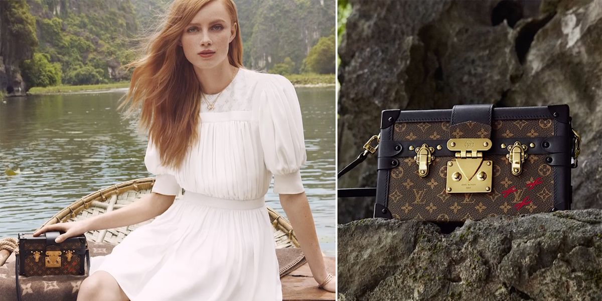 Grenelle - Los bolsos de Louis Vuitton imprescindibles de la temporada, Moda