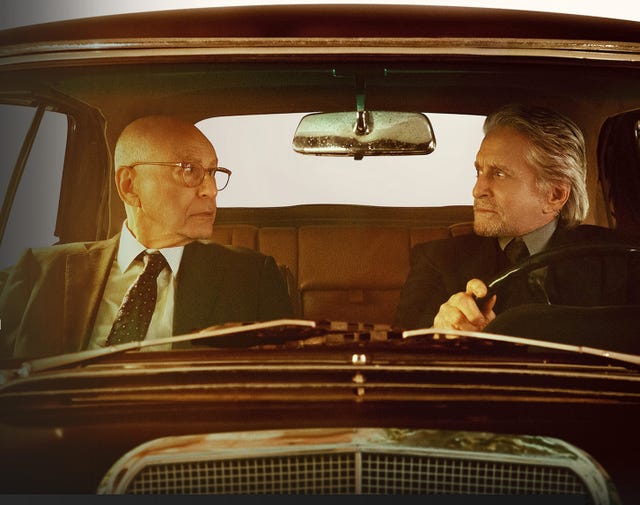 el método kominsky