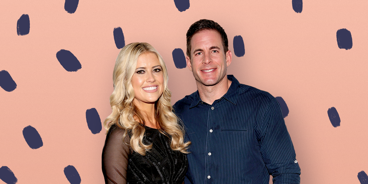 preview for Flip Or Flop Star Christina El Moussa Shares Her Surprising Black Bean Brownies Recipe