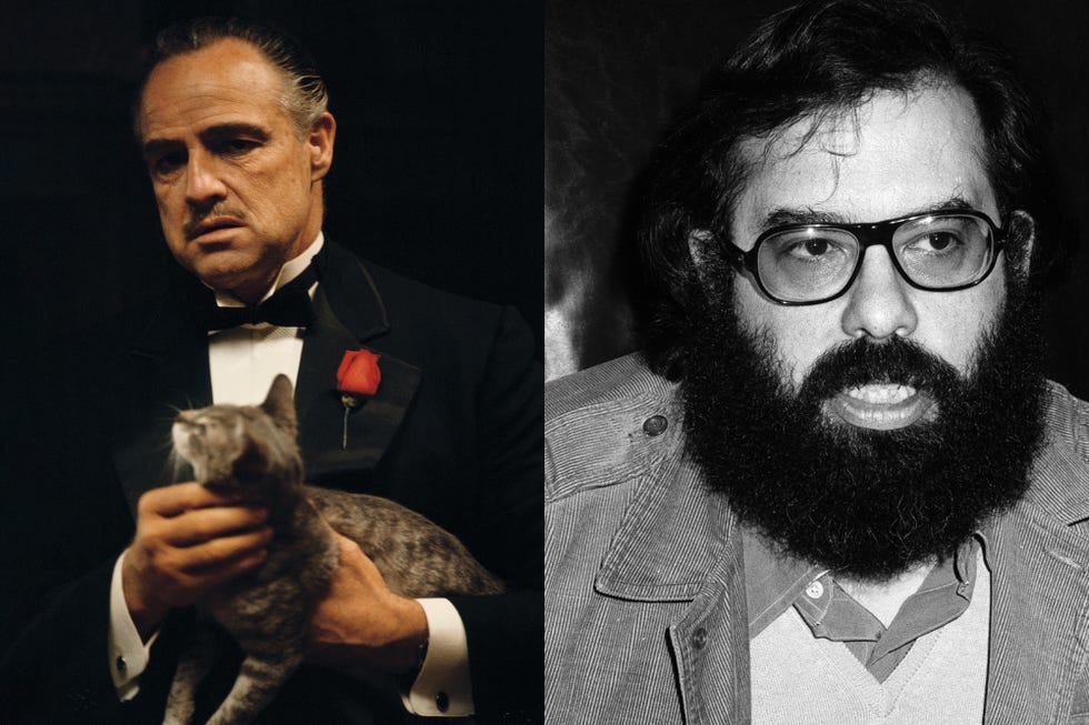 El padrino de Francis Ford Coppola, resumen, y recomendaciones