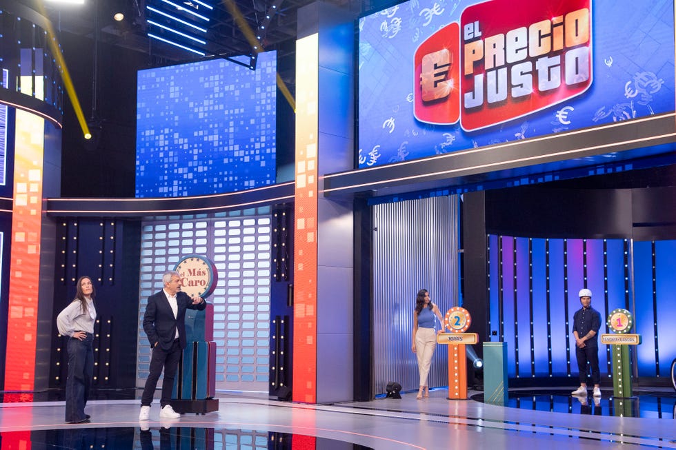 el precio justo