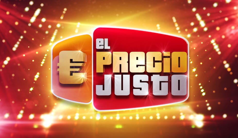 el precio justo   mediaset