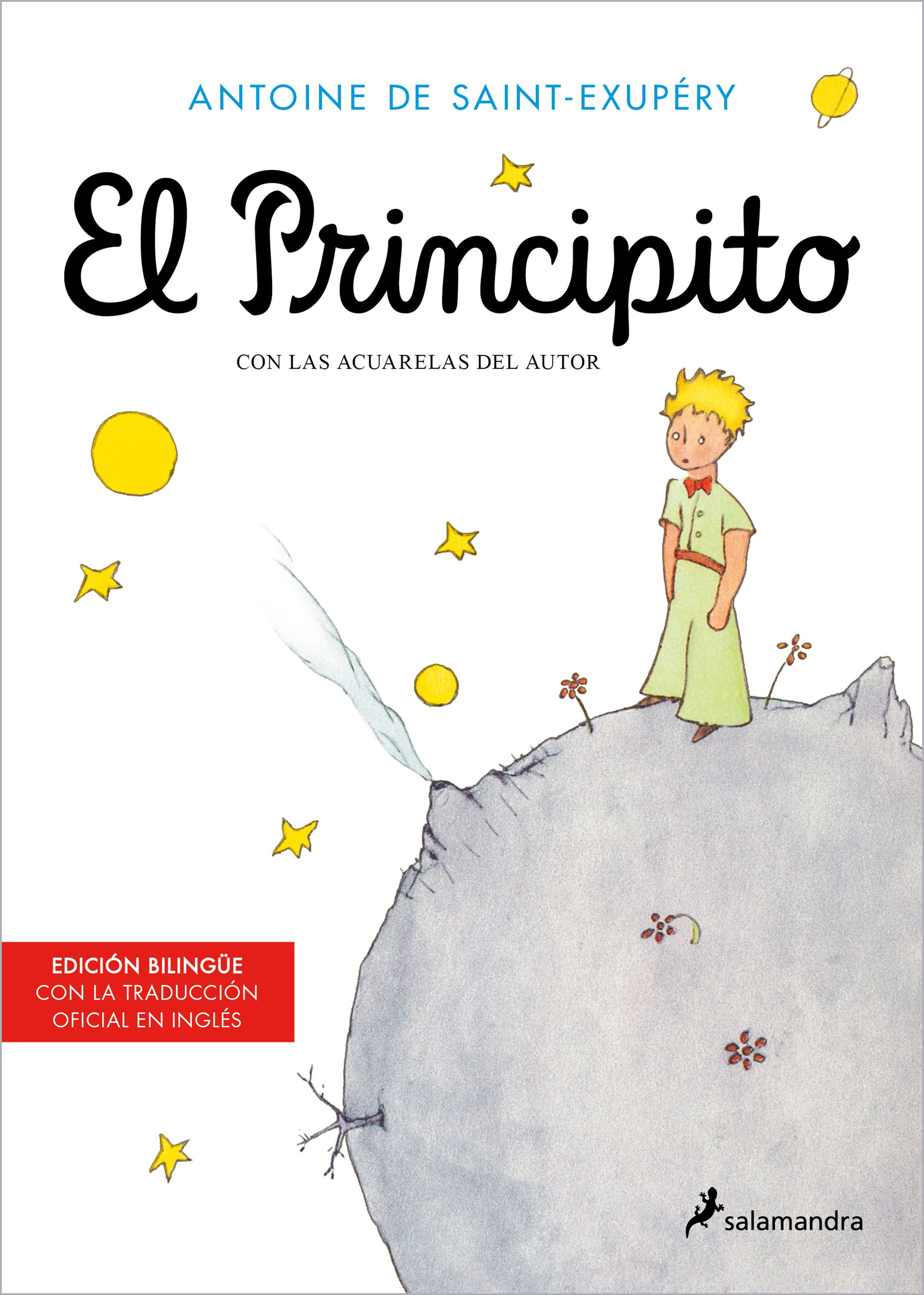 Las Mejores Y Más Recordadas Frases De 'El Principito'