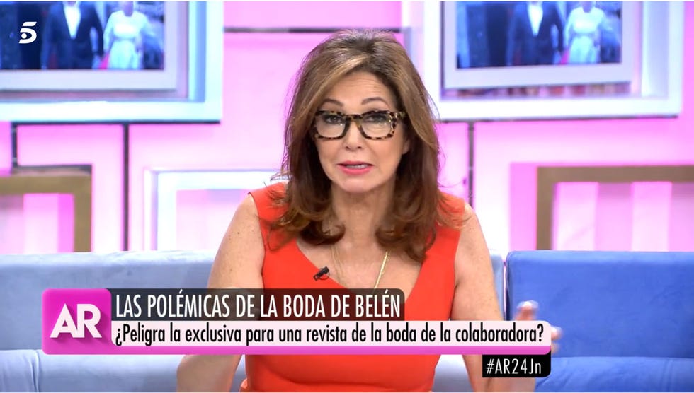 Ana Rosa Quintana