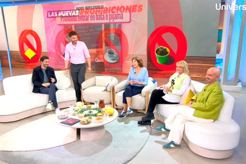 el programa de ana rosa