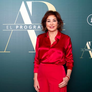 Ana Rosa Quintana presenta el nuevo 'El programa de Ana Rosa' ana rosa quintana presenta el nuevo 'el programa de ana rosa'