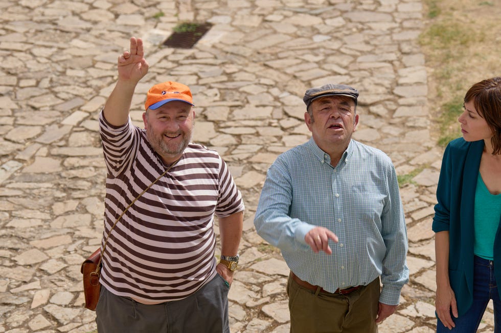 el pueblo temporada 4 telecinco
