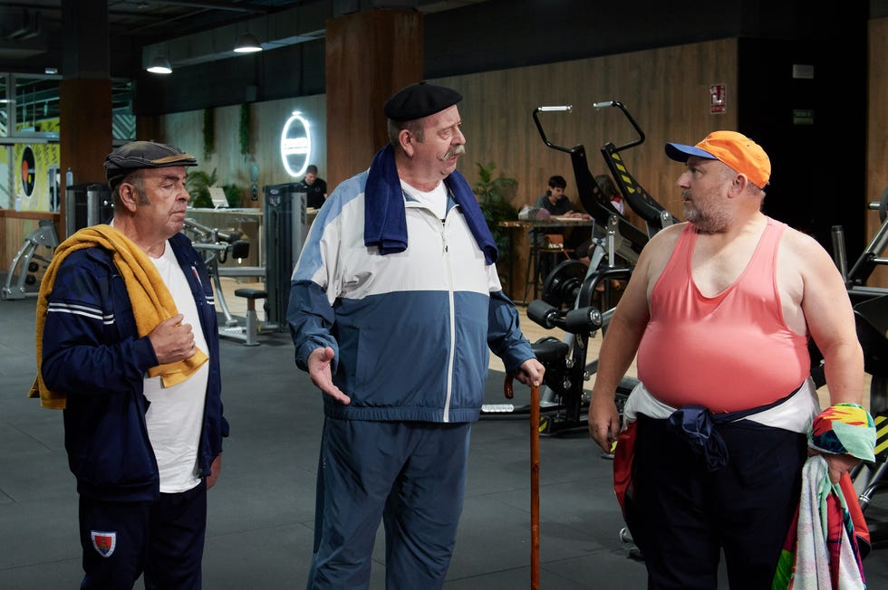 el pueblo temporada 4 telecinco