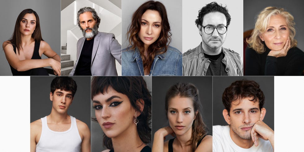 el refugio atomico serie netflix