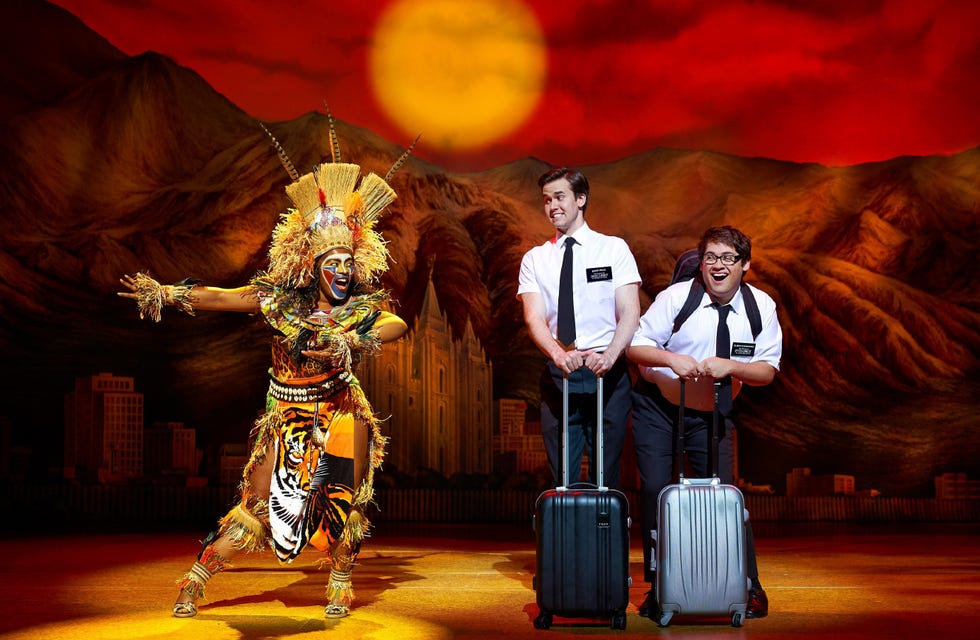 el rey león musical ellees