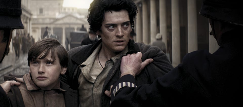 El secreto del cofre de Midas (2013)