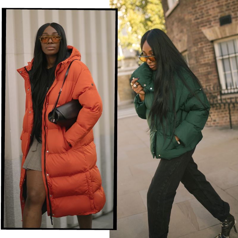 Impasse inleveren Zuiver 3 Editor-Approved Ways To Style Your Outerwear This Season