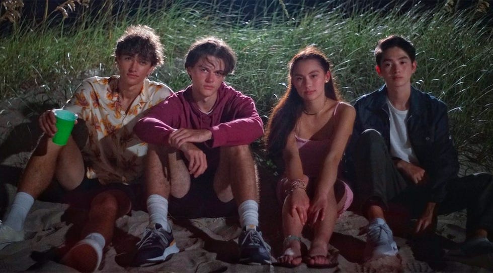 el verano en que me enamore prime video