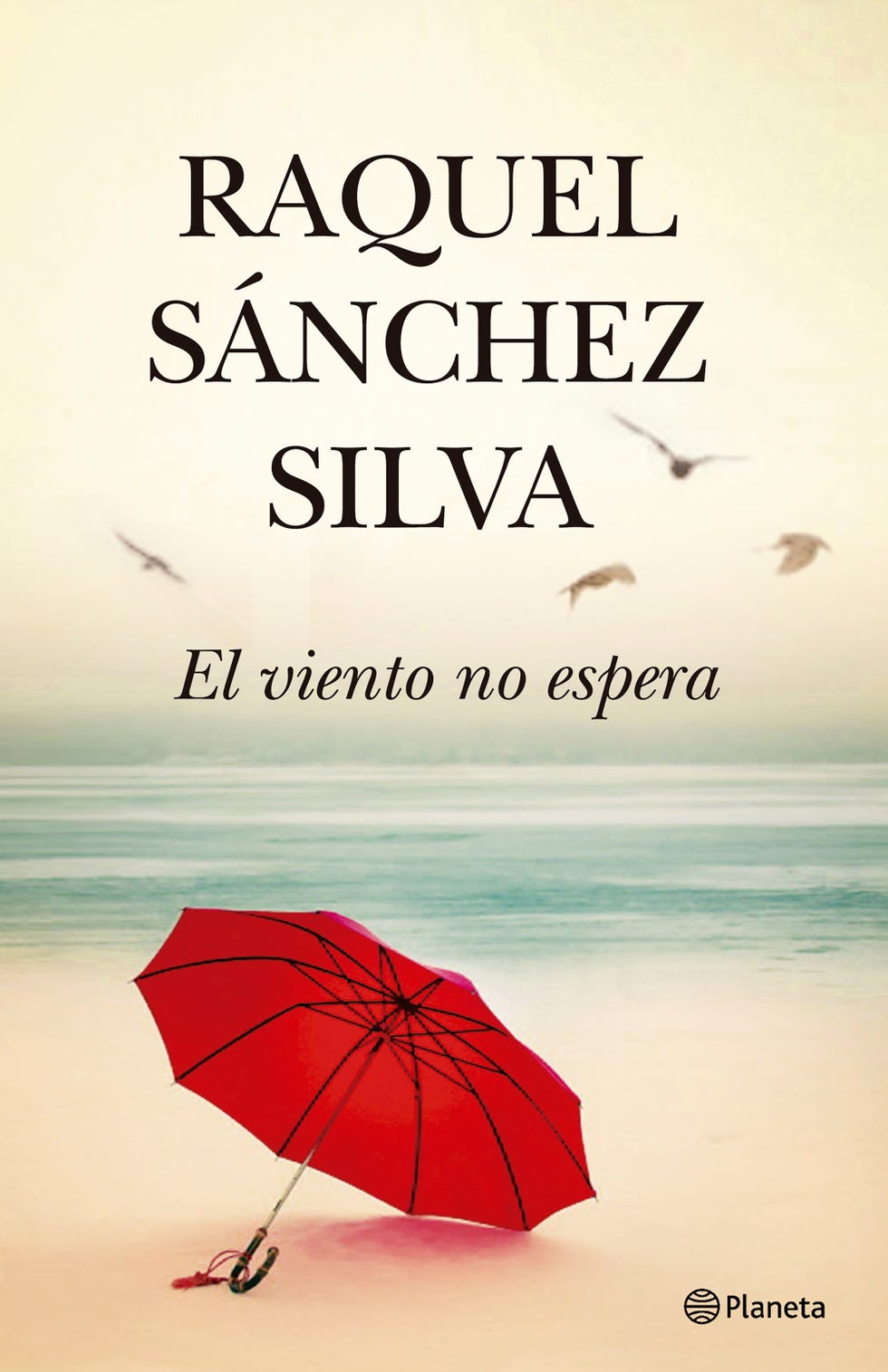el viento no espera