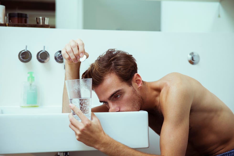 el vino caro da menos resaca que el barato