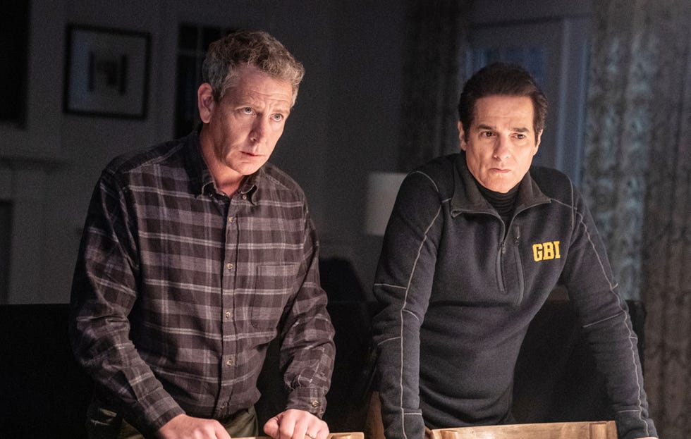 el visitante, las mejores series de hbo