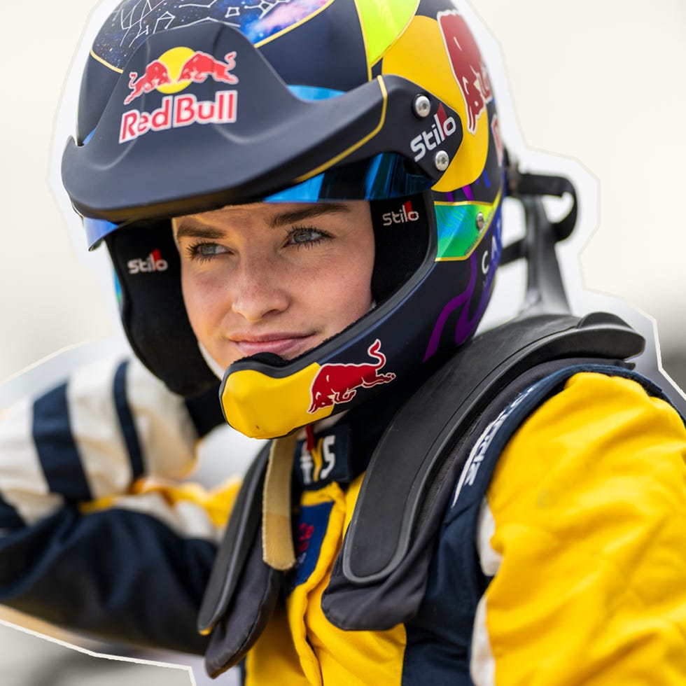 women in motorsport