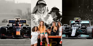 women in motorsport