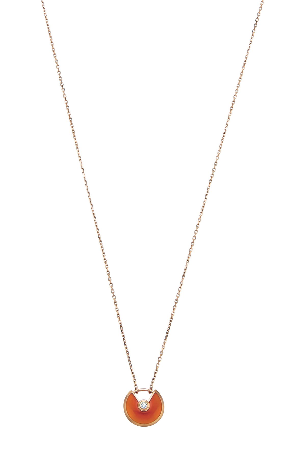 【MEJURI】ファインジュエリー〇選べる星座☆チェーンネックレス FLOWER DEW NECKLACE(2JN0604)K10 ネックレス｜スタージュエリー