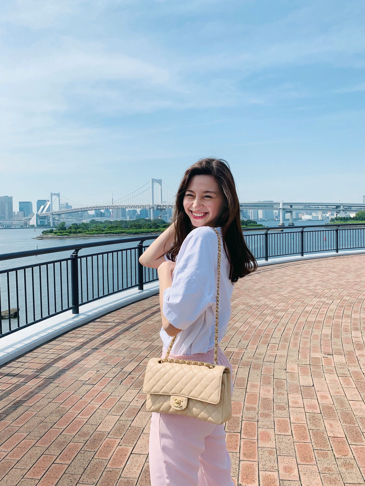 ニューヨーク旅行中買ったジバンシーシャツ